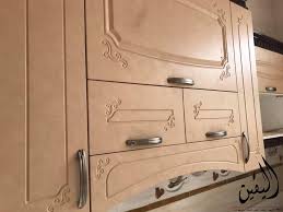 الجوده والأناقة يجتمعان في أدق التفاصيل ديلوكس للمطابخ والديكورات Facebook