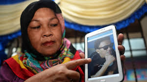 Abu Sayyaf aktivoituu Filippiineillä