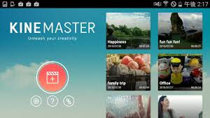 Image result for kinemaster