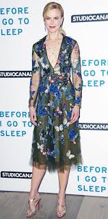 Miley Cyrus Ft Billy Ray Cyrus Butterfly Fly Away September 6 2014 Nicole Kidman Style Fashion Nicole Kidman