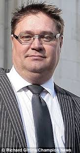 Most absurd piece of litigation': £140,000 squandered over land the size of  a stroke of a Mont Blanc pen, and a fence