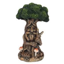 £11.99 green man wall plaque poking out his tongue dave £11.99 green man wall plaques set 3 grevils see hear speak no evil. 22cm Green Man Ornament Something Different Wholesale