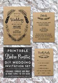 Home Homemade Wedding Invitations Wedding Invitations Diy Fun Wedding Invitations