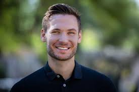 Meet Eric Williamson