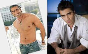 Cara de raja nivel dios!! Pagina 1 Alejandro Fernandez Cinco Hijos Y Un Ejercito De Mujeres Enamoradas Entre Ellas Una Multimillonaria Diario La Prensa