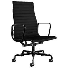 Eames Aluminum Group Executive Chair By Herman Miller At Lumens Com