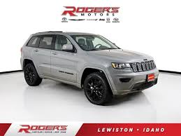 Image result for Sting Gray 2021 Cherokee