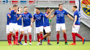 On sofascore livescore you can find all previous strømsgodset vs stabæk fotball results sorted by their h2h matches. Billett Og Supporterinformasjon Stabaek Og Stromsgodset Valerenga