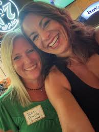 Some photos from last night's fun "Circle Back" event at WBL School. There  will also be an open house for the new buildings (under construction) later  in the month.