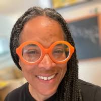 Lena Shepherd Hamilton, Ed.D. she/her