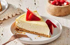 No Added Sugar Desserts