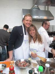 Take A Couples Cooking Baking Class At A Culinary School Sur La Table Baking Classes Couple Cooking Culinary School