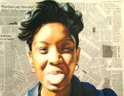 Ashley Stansell's Instagram, Twitter & Facebook