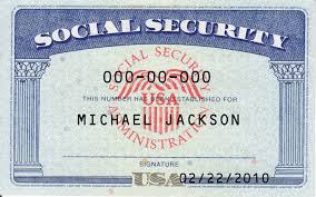 Updating your social security card to match your new change of name doesn't have to be a headache! Bmohvx3niyvaum