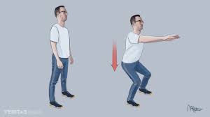 Anterior Hip Replacement Exercises Hip Replacement Exercises Hip Replacement Hip Workout
