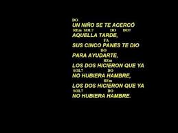 Cantos Para Misa Tu Que Siempre Nos Perdonas Senor Ten Piedad 2 Letra Y Acordes Ninos Youtube Letras Y Acordes Canto Videos De Musica