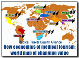 Costs Of Medical Tourism Packagesmedical Travel Quality