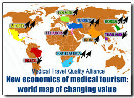 costs of medical tourism packagesmedical travel quality