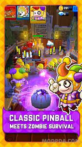 For all the time in the world of mobile gaming is a real hybrid and wants to spend a great . Download Zombie Rollerz Pinball Adventure For Android