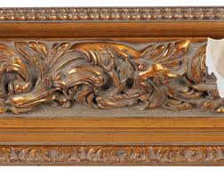Check spelling or type a new query. Gold Frame Moulding Etsy
