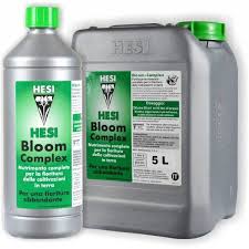 Hesi Bloom Complex Take Care Of Plants During Flowering