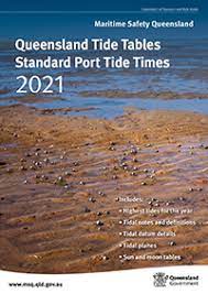 Daily, weekly and monthly periods covering australia, nearby regions and the globe. Queensland Tide Tables Maritime Safety Queensland