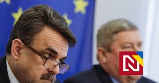 Správa o prokuratúre: Upratať sa dá všetko, aj keby prezident zastrelil  poľovníka — Denník N