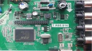 T R85 816 Software Download For Free Electronics Lab Software Update Circuit Diagram
