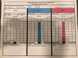 5 mma 3 unanimous decision rnd 3 at 5:00 judges: Marc Raimondi Na Twitteru Judges Derek Cleary And Chris Lee Went 10 8 For Nunes In The Fourth Round Ufc250