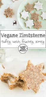Vegane Zimtsterne Ohne Ei Backen Macht Glucklich Rezept Backen Macht Glucklich Zimtsterne Desserts Ohne Backen