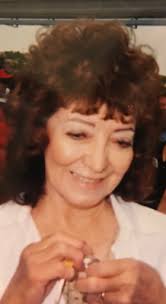 Beatrice "Bea" Romero Obituary 2019