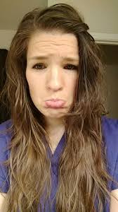 Momma showed off her #purplepride1896 today 💜