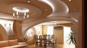 This ceiling texture can draw attention more to your ceiling. Ceiling Of Plasterboard 208 Photos Suspended Plasterboard Canvas Design Ideas 2018 Beautiful Plasterboard Ceiling Coatings