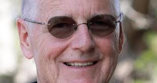 Eric (Butch) Wayne Erickson