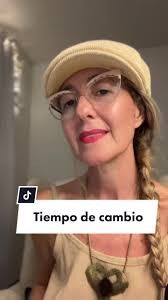 Tiempo de Cambio: Acepta y Confía en la Transformación