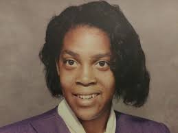 Celestine Cornelius's Obituary