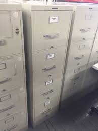 Maybe you would like to learn more about one of these? R49 Steelcase Four Drawer Vertical File With No Lock Lexington Lexington