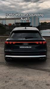 Image result for Mythos Black 2025 SQ8