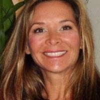 Sandra Gerstner's Instagram, Twitter & Facebook