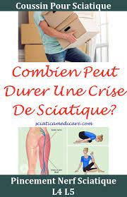 Tout type de soin bienvenu : Pin On Sciatique Remede Sciatique