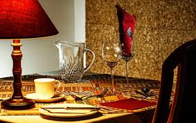 Ovviamente anche questo è indispensabile per meglio far colpo sulla persona amata… I 10 Ristoranti Piu Romantici Di Torino