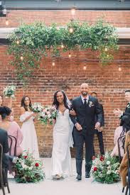 Let the flower experts at vogue flowers in richmond va make your wedding day even more perfect. Weddings By Vogue Gardenesque Designs At Common House Richmond In 2021 Richmond Virginia Wedding Wedding Dresses Virginia Weddings