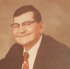 Eddie Briggs (1908-1979)