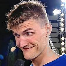 Wesley Bledsoe (@wesleybledsoe)