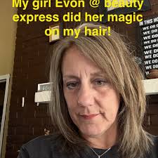 Hair by Tammy Houston, TX