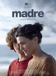 Madre", el largometraje de Rodrigo Sorogoyen que comenzó siendo un corto (y  vaya corto, Premio Fugaz a mejor cortometraje, director, guion y actriz),  se estrenará el 22 de julio en Francia, Bélgica