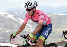 1990) is a columbian cyclist who has been riding professionally since 2012. Esteban Chaves Resiliencia Y Tranquilidad Blogs El Espectador