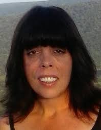 Kimberly Morey Obituary (1972