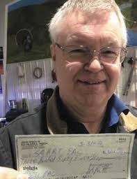 Rescue plan gets things rolling