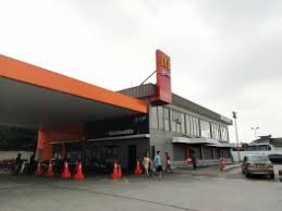 Eksperimen perbezaan masa dari shell damansara damai ke tol sungai buloh mengikut 1. Mcdonald Bhp Kosas Fast Food Restaurant In Ampang